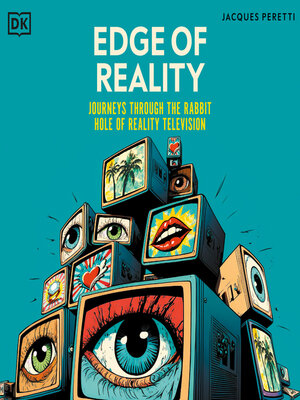 cover image of Edge of Reality